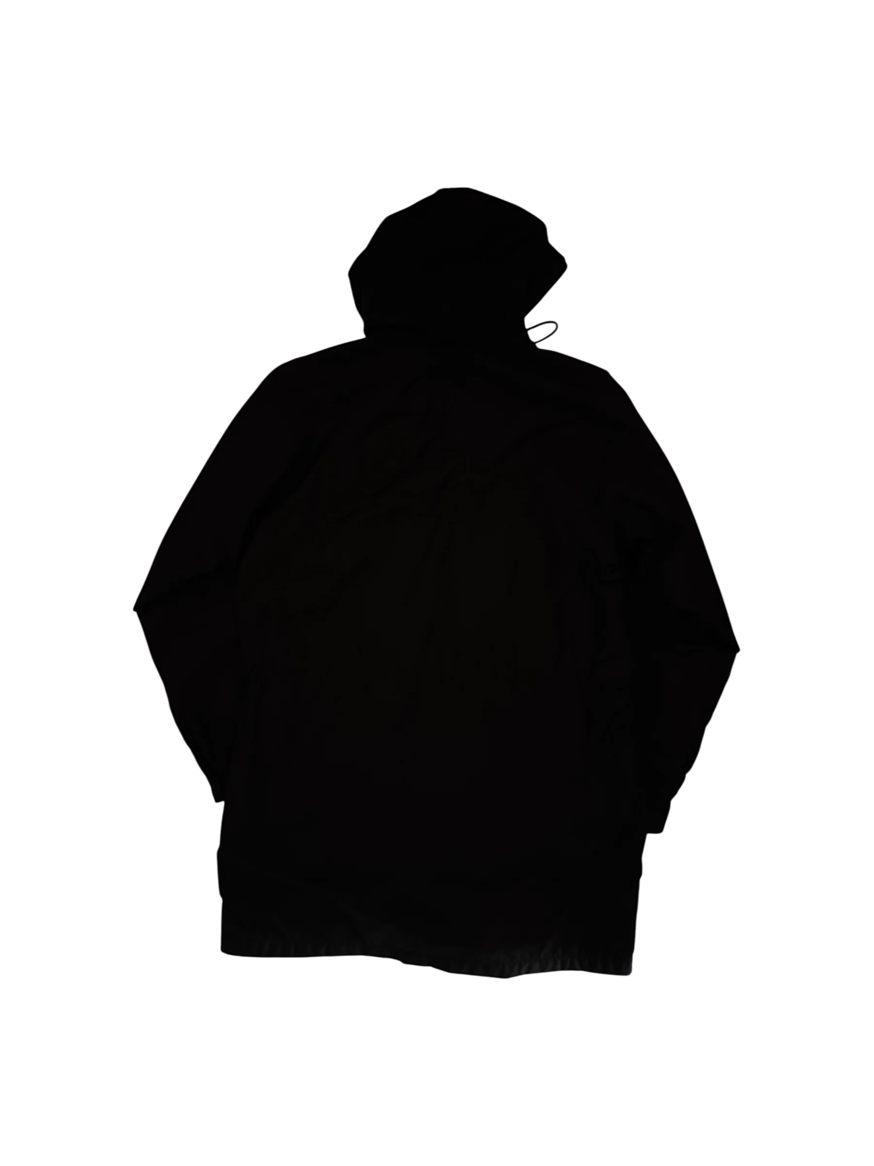 C.P. Company Black Parka - 50 (Large) - Image 3