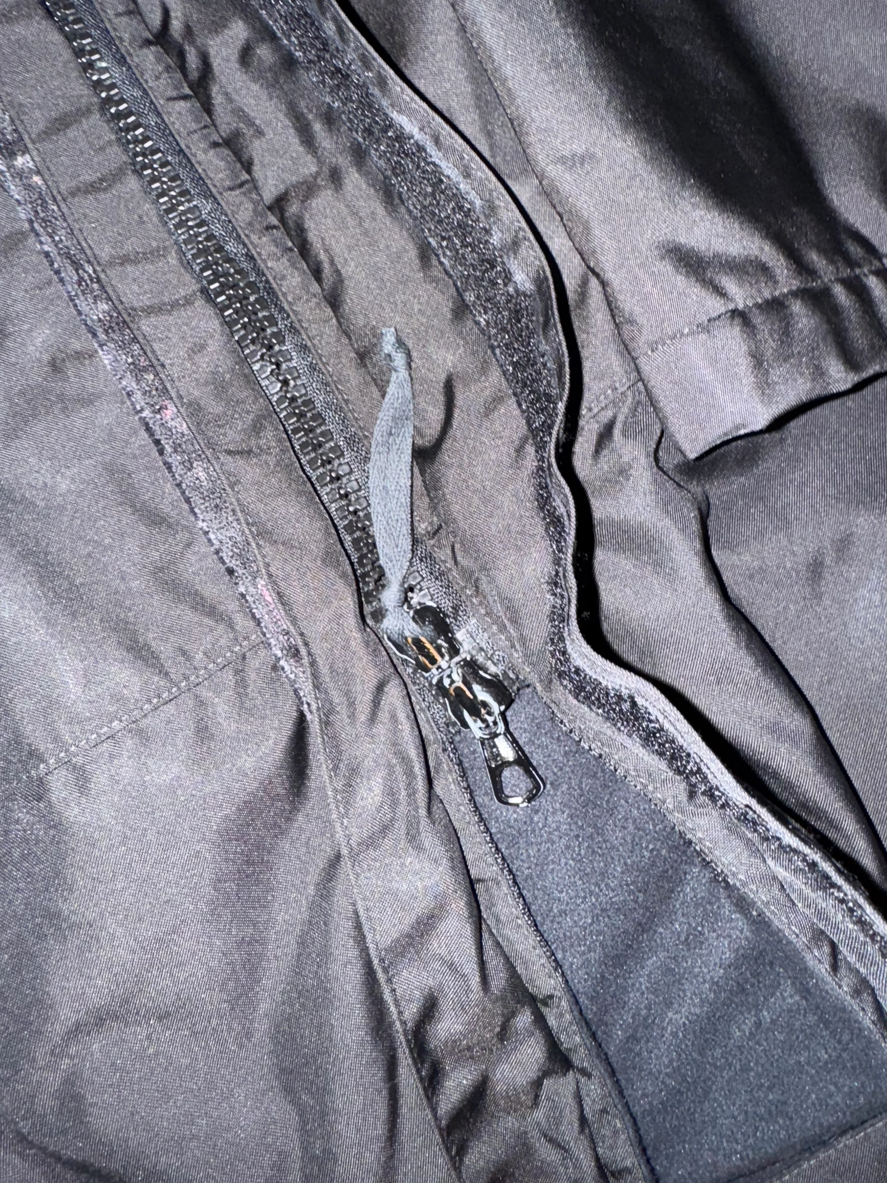 C.P. Company Black Parka - 50 (Large) - Image 4