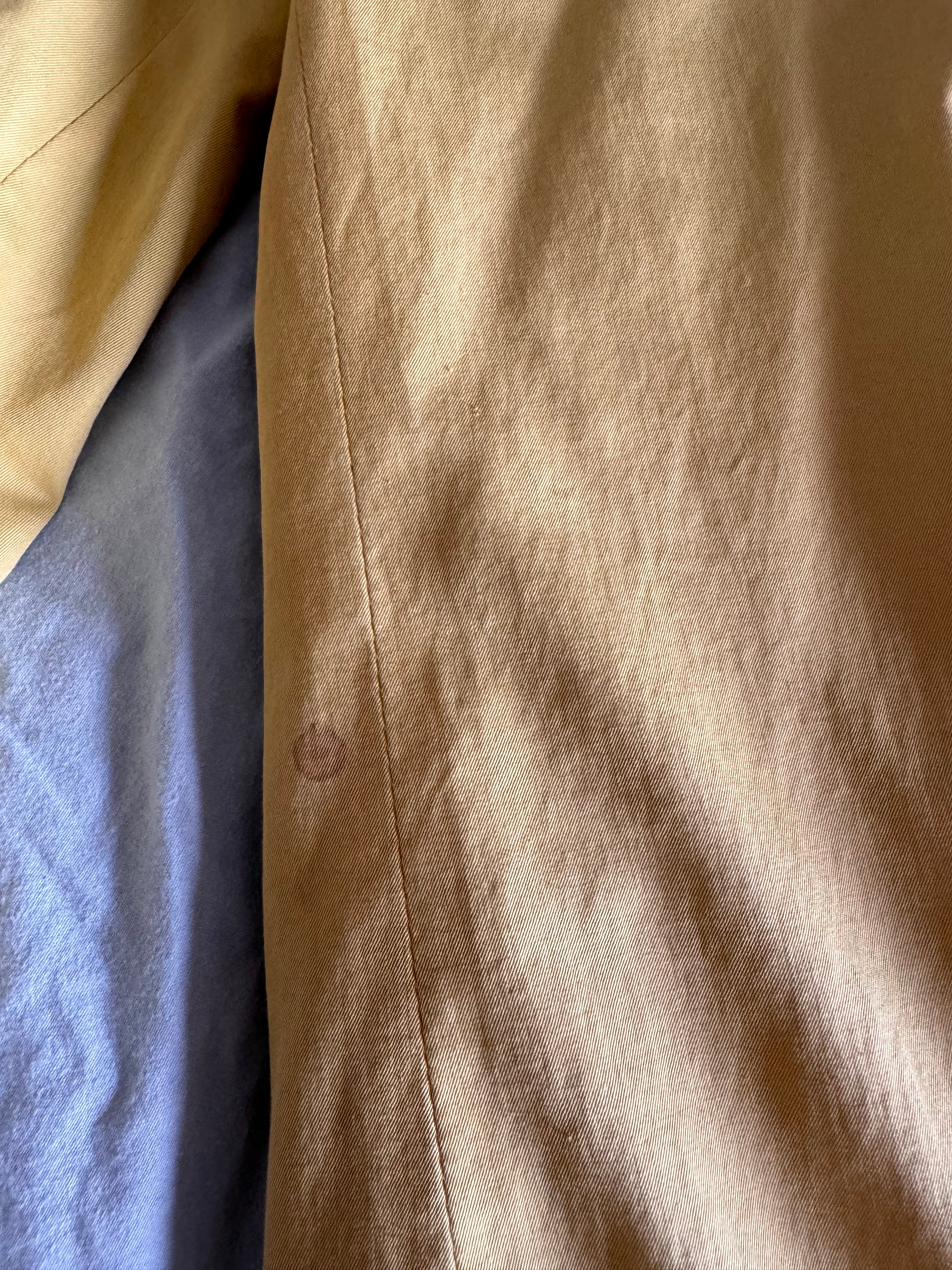 C.P. Company Mustard Blazer - 50 (Large) - Image 4