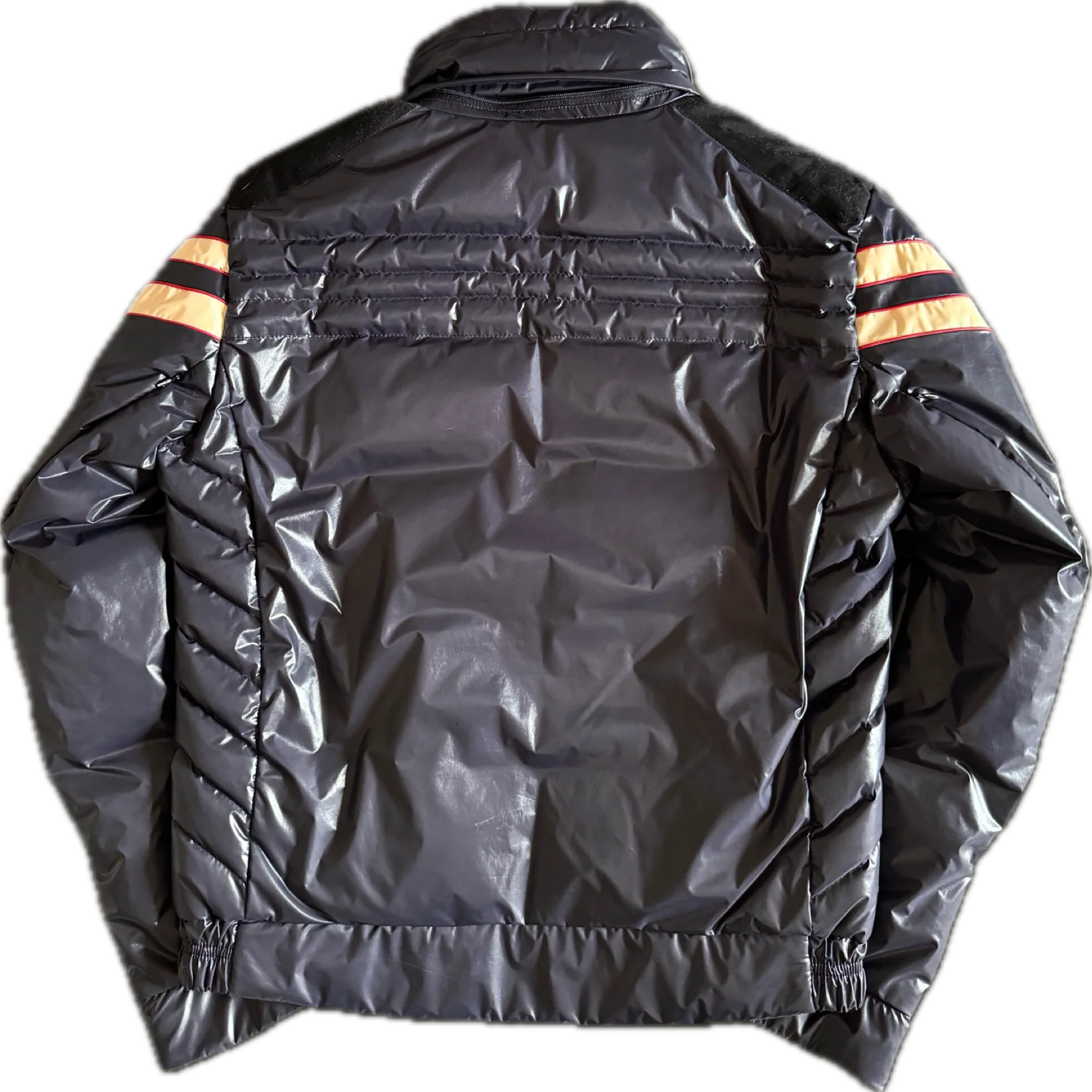 Moncler Vintage Puffer - XL - Image 3
