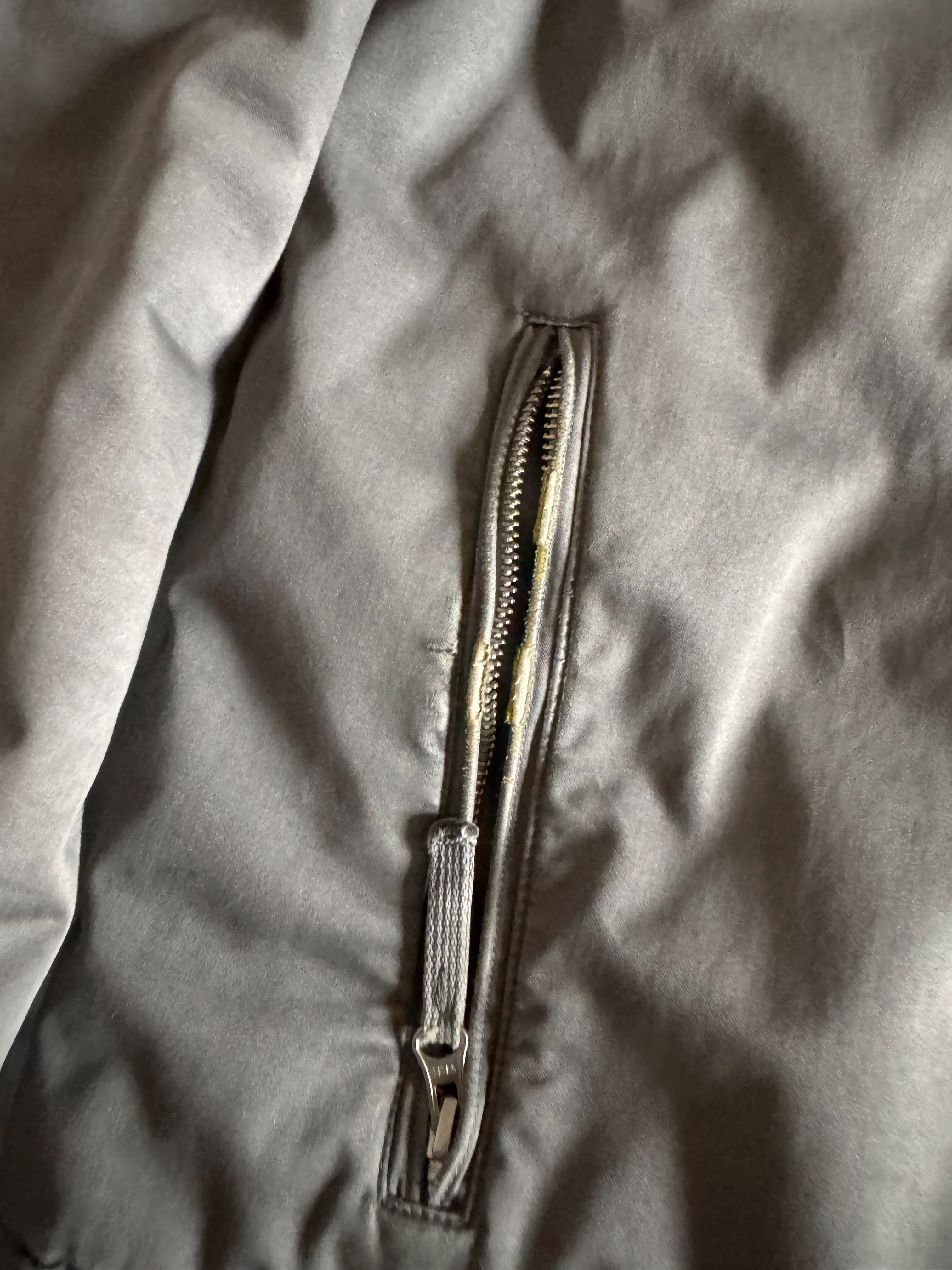 Stone Island AW10 ‘Raso Gommato’ Jacket - Large - Image 5