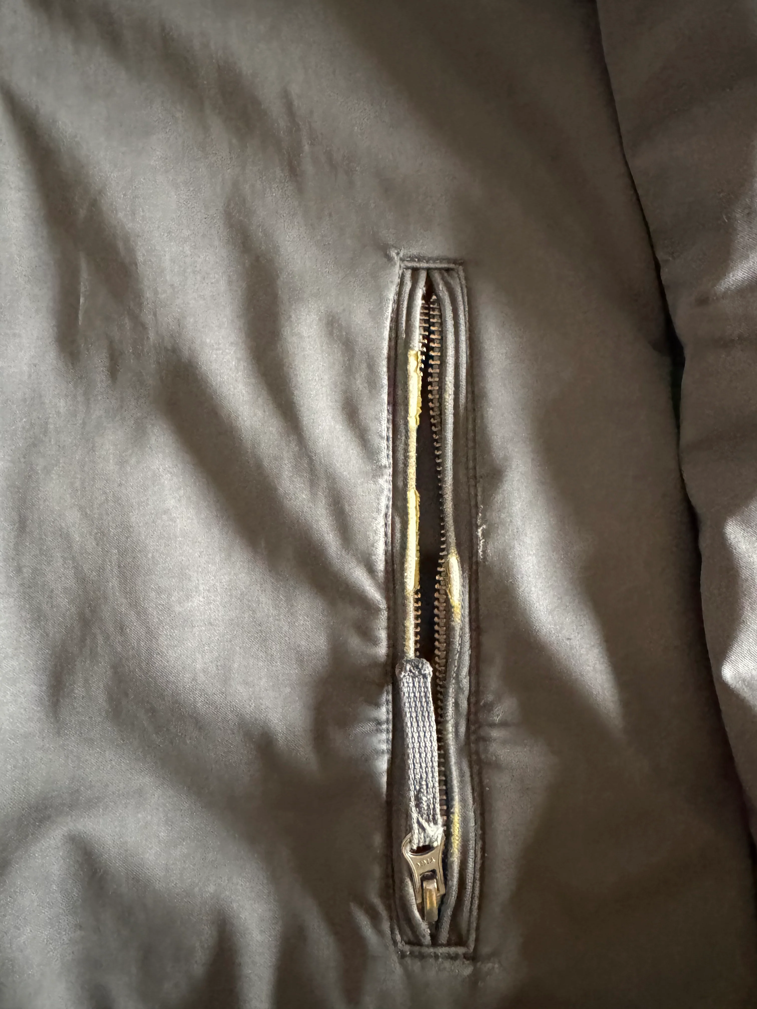 Stone Island AW10 ‘Raso Gommato’ Jacket - Large - Image 6