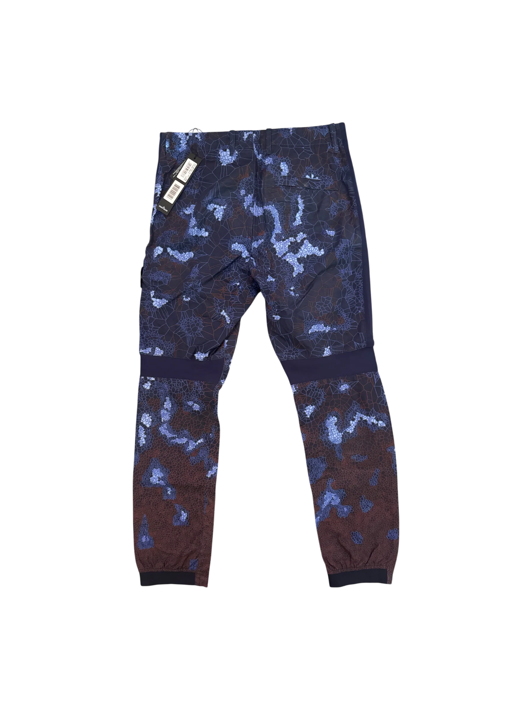 Stone Island 'Heat Reactive' Trousers - W31 - Image 3