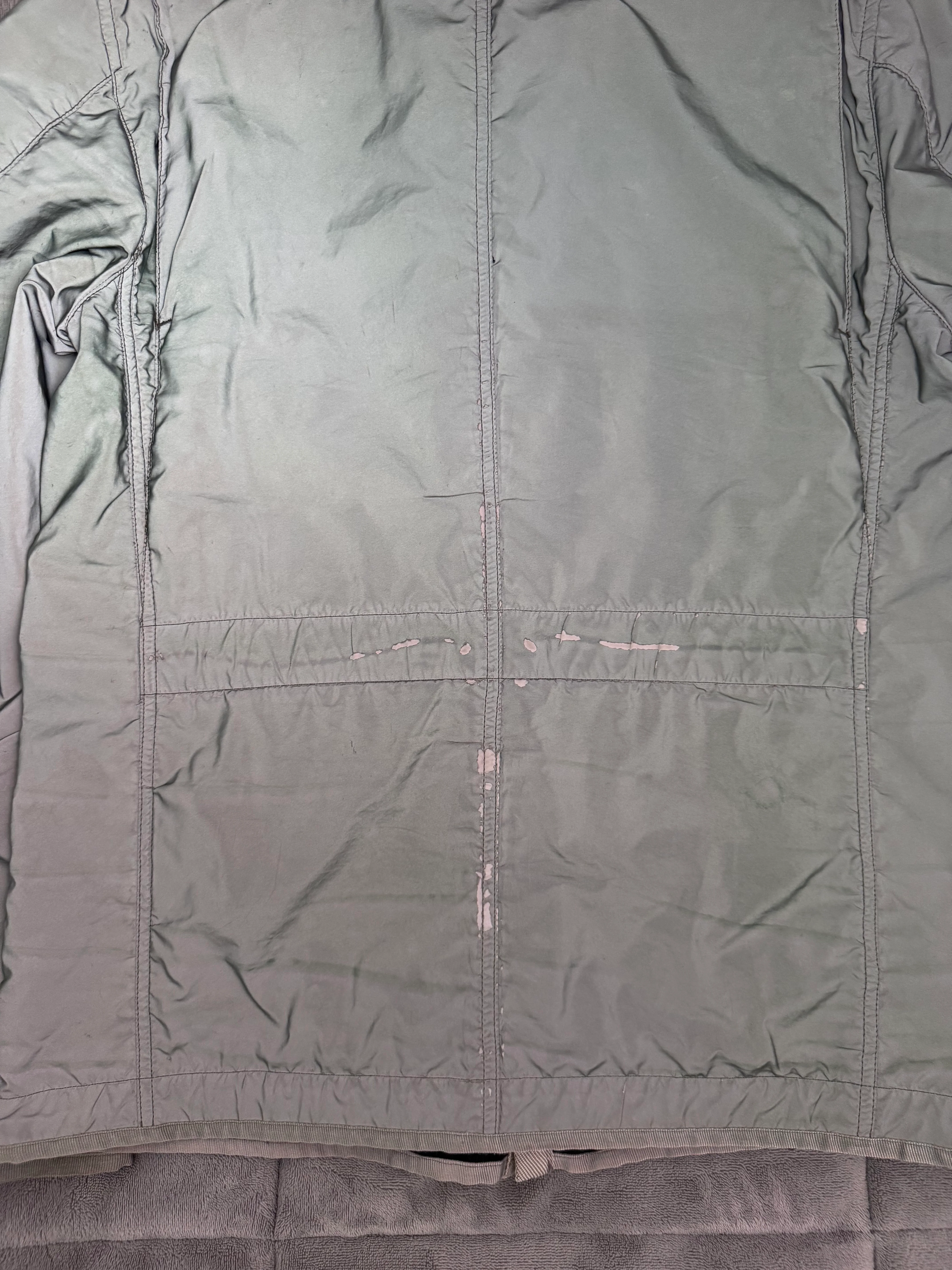 Stone Island ‘Liquid Reflective’ Field Jacket - Medium - Image 5