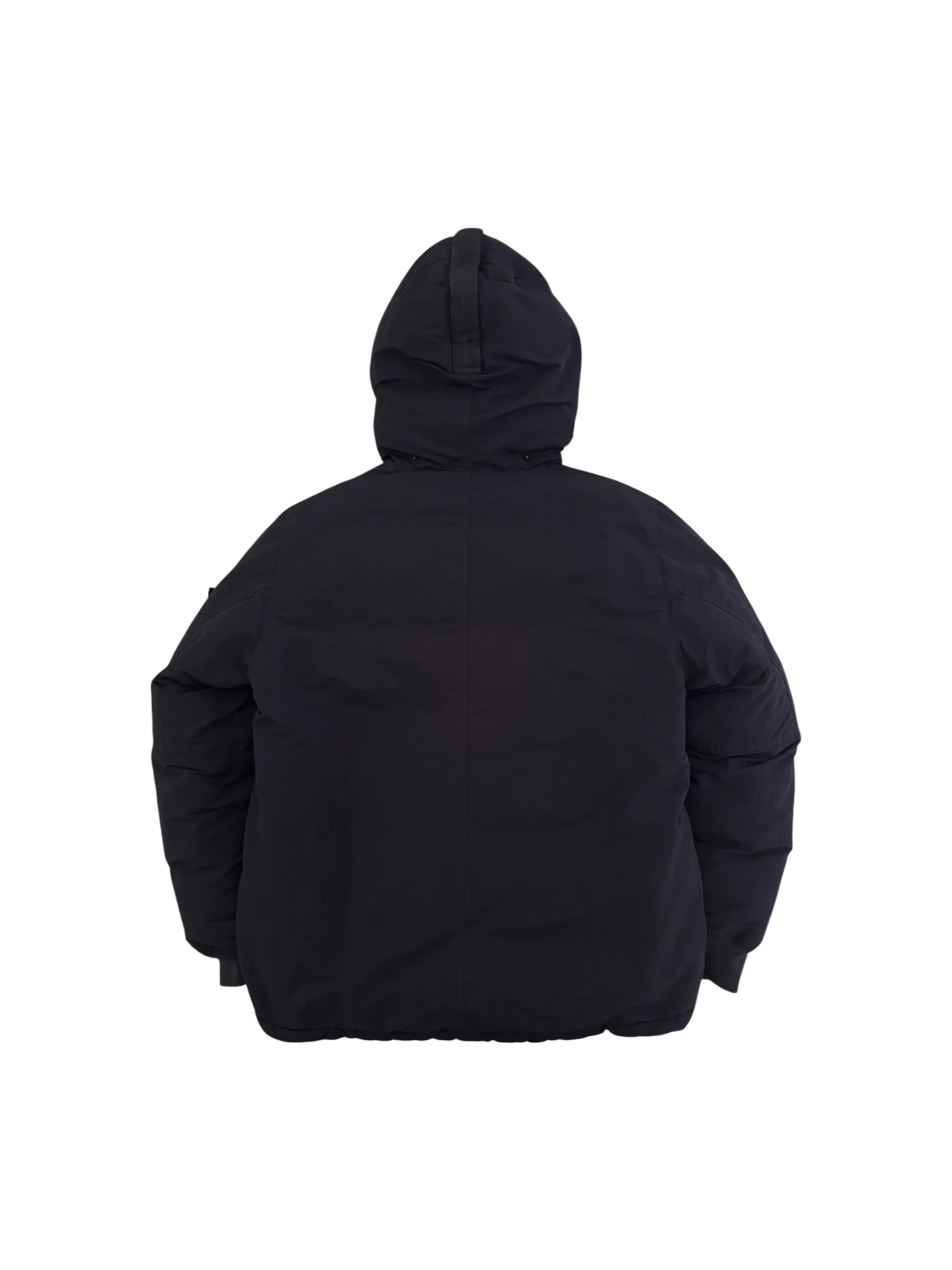 Stone Island 'Naslan Down TC' Puffer - Medium - Image 3