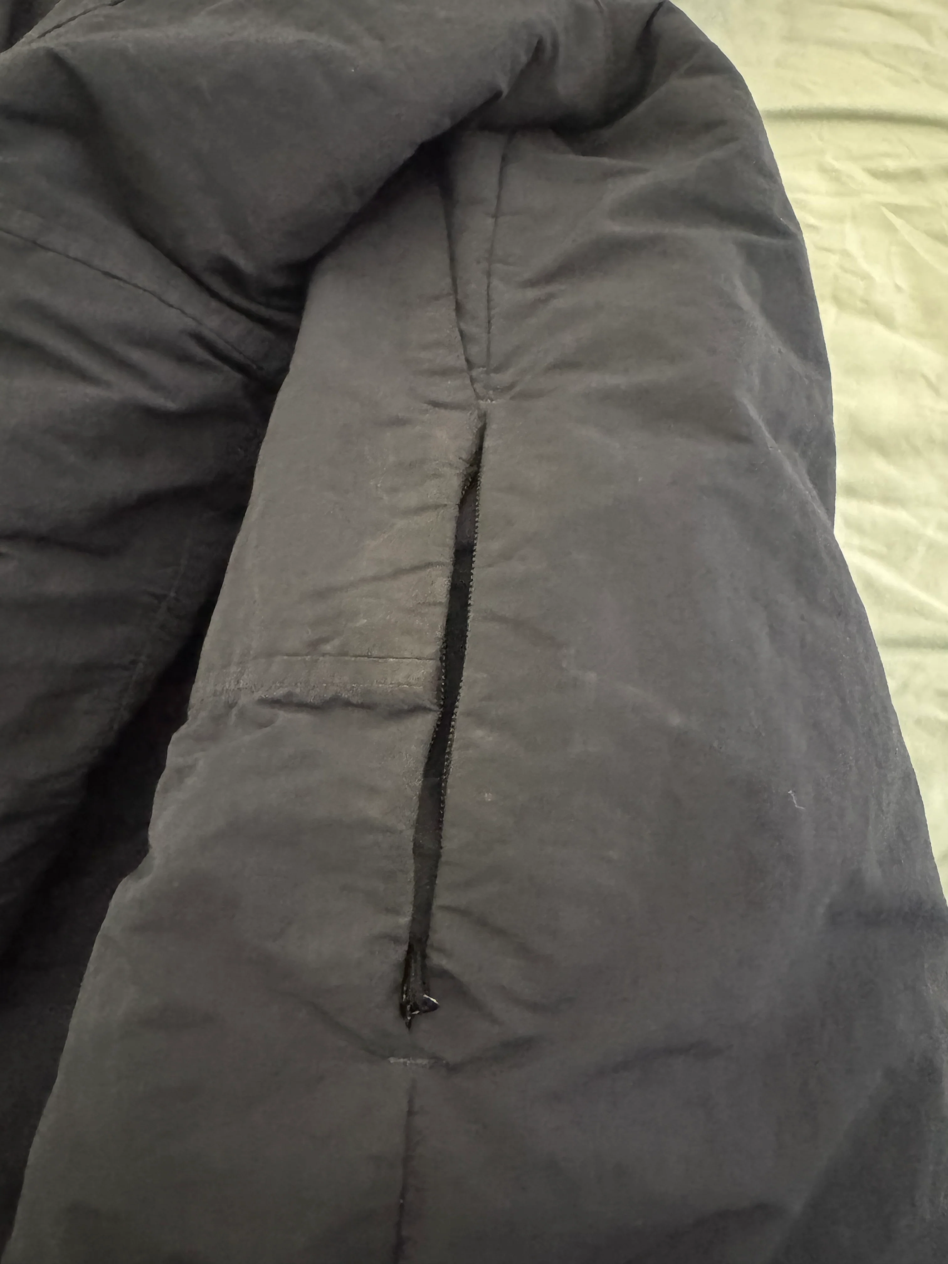 Stone Island 'Naslan Down TC' Puffer - Medium - Image 5