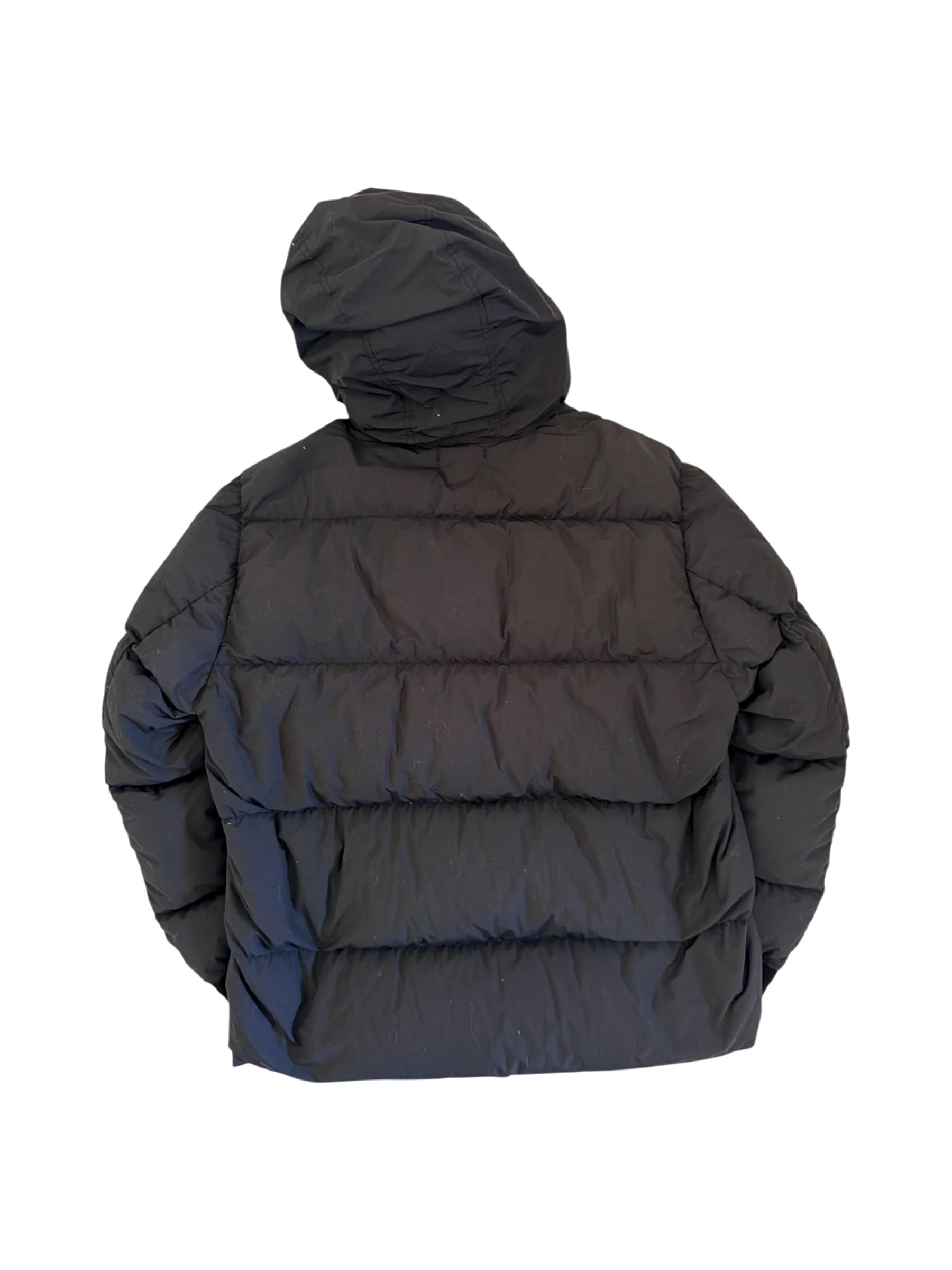 Stone Island 'Naslan Light Watro Down TC' Puffer - XXL - Image 3