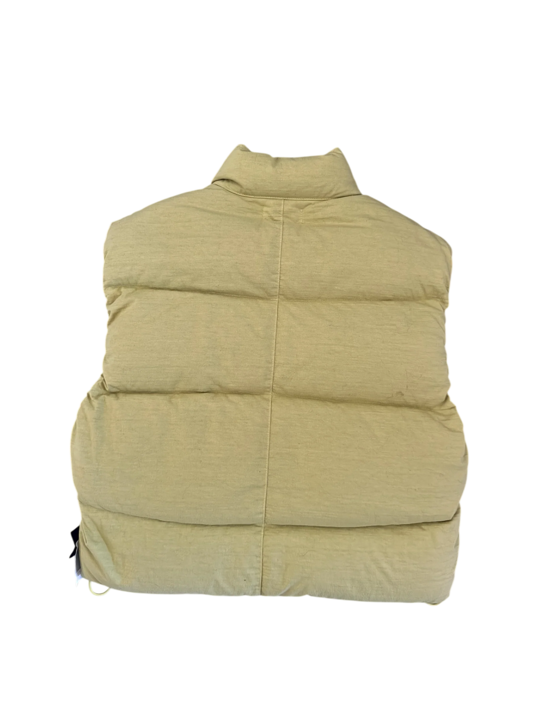 Stone Island Shadow Project 'High Density R-Nylon Jersey' BodyWarmer - Medium - Image 3