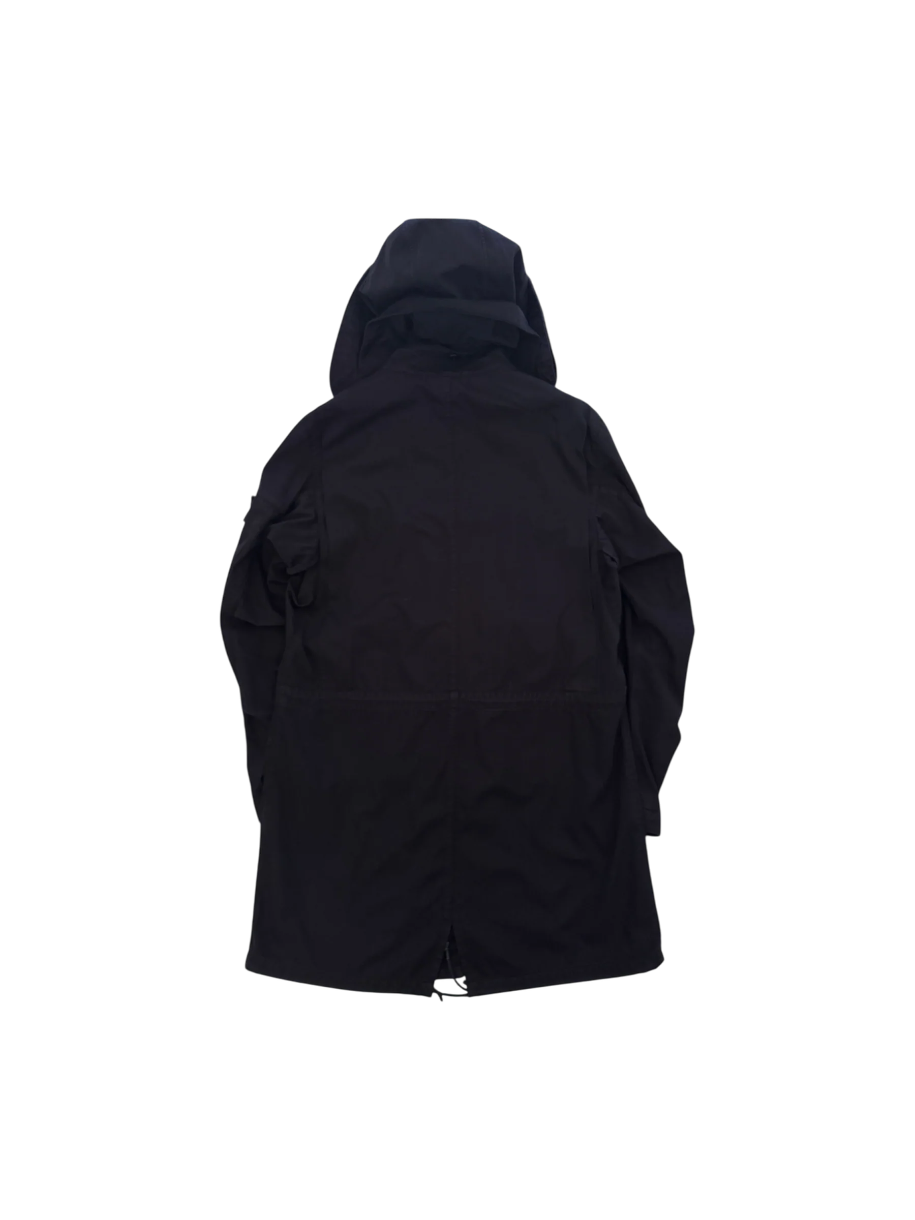 Stone Island Shadow Project 'Raso-R 3L' Parka - Large - Image 3