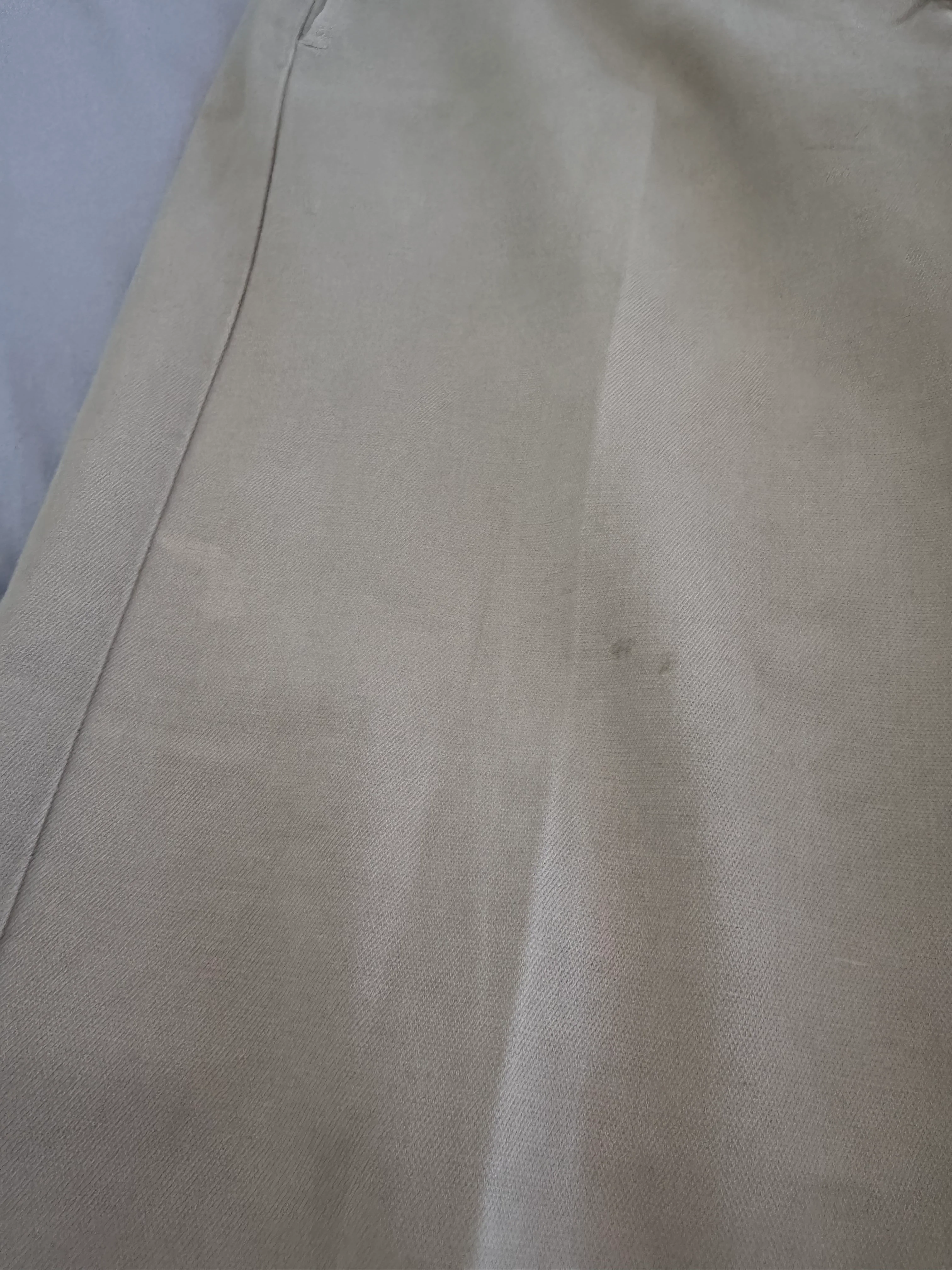 Stone Island Vintage Trousers - 46 (S/M) - Image 3